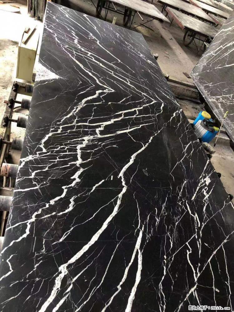 【远洋石材】小广告来一波，对磨的效果真不错，亮，黑，柔性好，这样的料还有6颗，有喜欢这款的欢迎来电 - 新手上路 - 珠海生活社区 - 珠海28生活网 zh.28life.com