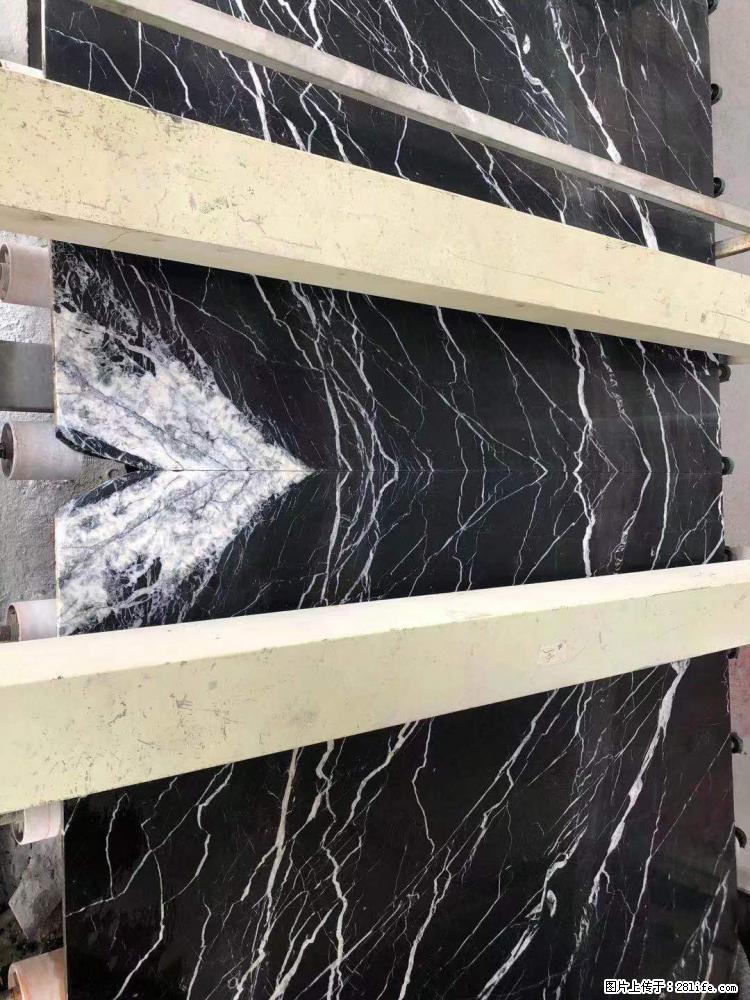 【远洋石材】小广告来一波，对磨的效果真不错，亮，黑，柔性好，这样的料还有6颗，有喜欢这款的欢迎来电 - 新手上路 - 珠海生活社区 - 珠海28生活网 zh.28life.com