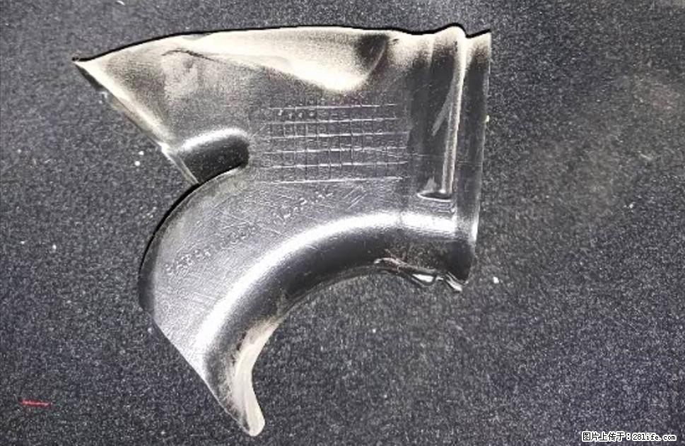 【福特·嘉年华】主驾驶位脚部空调不出风,如何解决? - 车友部落 - 珠海生活社区 - 珠海28生活网 zh.28life.com