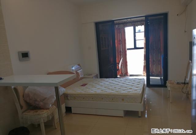 万科金域缇香精品公寓高层西南向拎包即住家私电器齐全 - 房屋出租 - 房屋租售 - 珠海分类信息 - 珠海28生活网 zh.28life.com