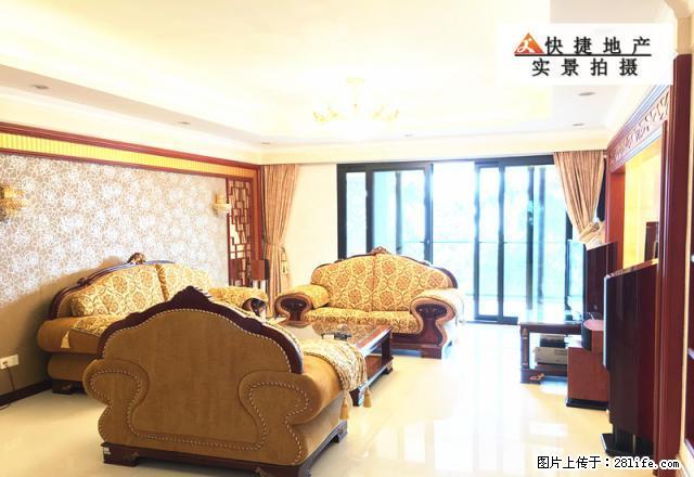 吉大度假村旁《山海一品别墅》豪华配置 看大海4房带花园出租 - 房屋出租 - 房屋租售 - 珠海分类信息 - 珠海28生活网 zh.28life.com