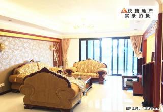 吉大度假村旁《山海一品别墅》豪华配置 看大海4房带花园出租 - 珠海28生活网 zh.28life.com