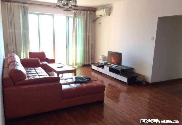 拱北 骏发山庄 精装修大3房 家私齐全 真实房源 看房方便 - 房屋出租 - 房屋租售 - 珠海分类信息 - 珠海28生活网 zh.28life.com