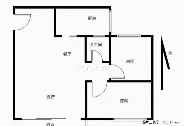 圆明山庄住家装修 两房出租 居家优质装修 做过路过别错过 - 房屋出租 - 房屋租售 - 珠海分类信息 - 珠海28生活网 zh.28life.com