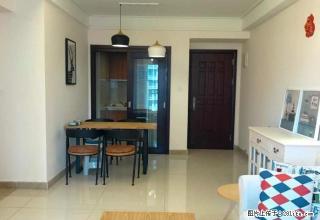 金湾航空新城 精装3室2厅 家私家电齐全 拎包入住2500月 - 珠海28生活网 zh.28life.com