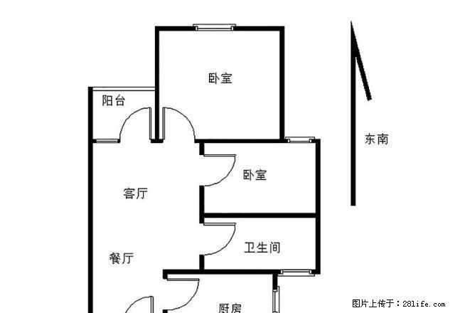 暨南大学对面燕都花园高档小区精装两房家私电齐全 - 房屋出租 - 房屋租售 - 珠海分类信息 - 珠海28生活网 zh.28life.com