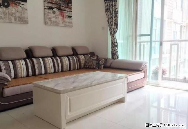 新香洲 体育西旁 新家坡花园 精装3房 拎包入住 - 房屋出租 - 房屋租售 - 珠海分类信息 - 珠海28生活网 zh.28life.com