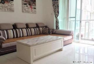 新香洲 体育西旁 新家坡花园 精装3房 拎包入住 - 珠海28生活网 zh.28life.com