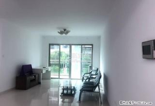 近拱北，富华里对面，颐和人家电梯3房2卫，租3100，有钥匙 - 珠海28生活网 zh.28life.com