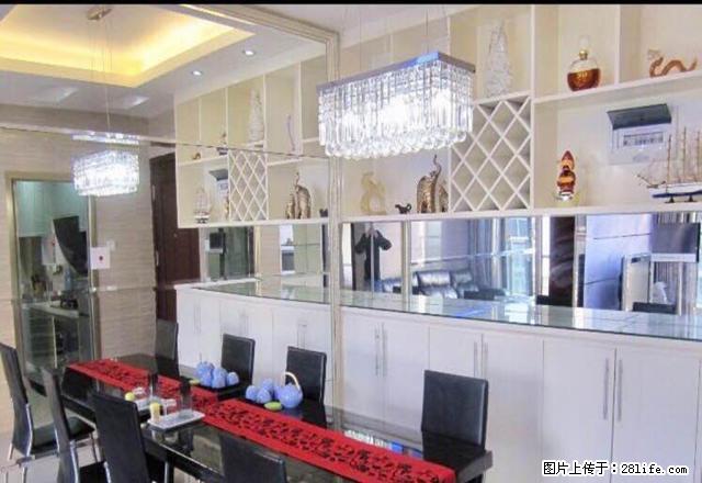 仁恒星园豪华装修大三房 交通便利 安静不吵忘花园 拎包入住 - 房屋出租 - 房屋租售 - 珠海分类信息 - 珠海28生活网 zh.28life.com