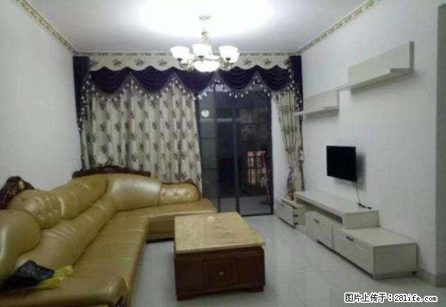 新香洲人民西路翠华新村安静温馨电梯两房拎包入住 - 房屋出租 - 房屋租售 - 珠海分类信息 - 珠海28生活网 zh.28life.com