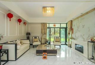 世纪城 9000元 4室2厅3卫 普通装修家电全齐，大型 - 珠海28生活网 zh.28life.com