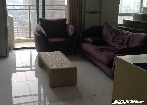 周末特惠 先到先得 来电有惊喜 钰海山庄复式三房二卫带阁楼 - 房屋出租 - 房屋租售 - 珠海分类信息 - 珠海28生活网 zh.28life.com