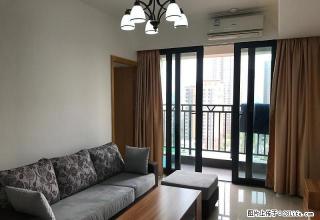 体育中心旁 金域华府 精装1房 全新家私家电 拎包入住有钥匙 - 珠海28生活网 zh.28life.com