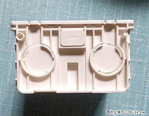 桂林荣泰吹塑、注塑【厂家直销】PVC阴燃电工配件，精品86底盒 - 其他广告 - 广告专区 - 珠海分类信息 - 珠海28生活网 zh.28life.com