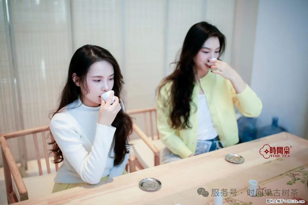时间果百年古树龙珠普洱生茶 - 购物交流 - 珠海生活社区 - 珠海28生活网 zh.28life.com