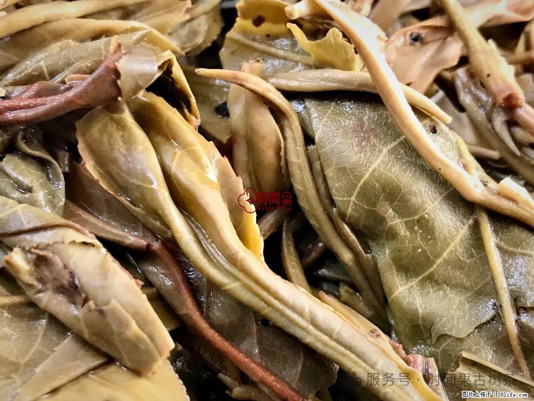 时间果百年古树龙珠普洱生茶 - 购物交流 - 珠海生活社区 - 珠海28生活网 zh.28life.com