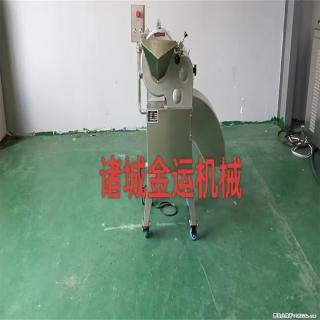 大蒜三维切丁机 商用果蔬切丁设备 苹果土豆切粒机 - 珠海28生活网 zh.28life.com