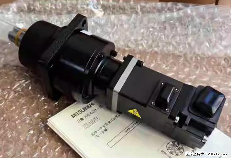 HG-KR053BG1成都三菱伺服电机销售MR-J5W3-222G-N1 MR-J4-20A HK- - 综合信息 - 其他综合 - 珠海分类信息 - 珠海28生活网 zh.28life.com