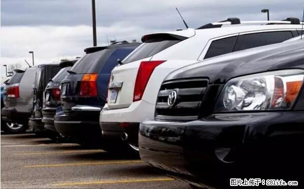 停车为什么要车头朝外？不是开玩笑，关键时刻真能救命 - 珠海生活资讯 - 珠海28生活网 zh.28life.com