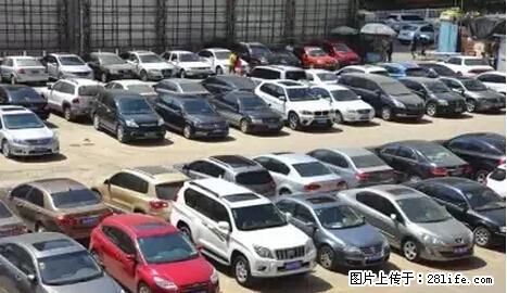 停车为什么要车头朝外？不是开玩笑，关键时刻真能救命 - 珠海生活资讯 - 珠海28生活网 zh.28life.com