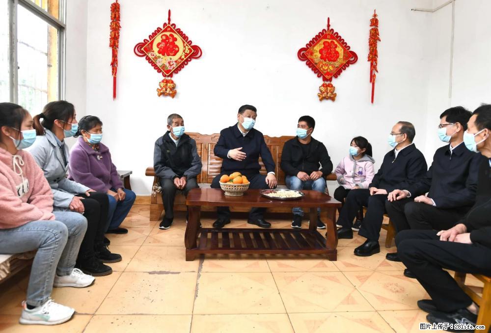 习近平赴广西考察调研 - 珠海生活资讯 - 珠海28生活网 zh.28life.com