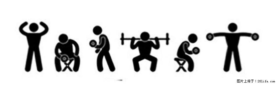 坚持这种运动6个月，心脏有了显著变化！不是跑步，也不是走路 - 珠海生活资讯 - 珠海28生活网 zh.28life.com