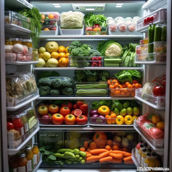 这10种蔬菜很“怕冷”，放进冰箱坏得更快！科学保存黄金法则来了！ - 珠海生活资讯 - 珠海28生活网 zh.28life.com