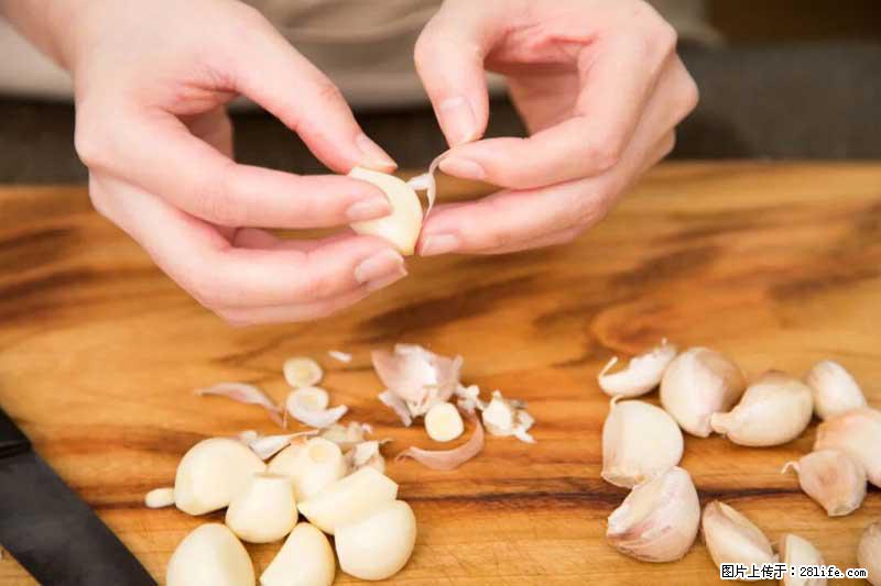 抗菌消炎、护肝健脾！这种“天然青霉素”就在你家餐桌上，春季吃正合适 - 珠海生活资讯 - 珠海28生活网 zh.28life.com