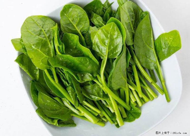 这些蔬菜是“天然钙片”，这6种被医生重点推荐 - 珠海生活资讯 - 珠海28生活网 zh.28life.com