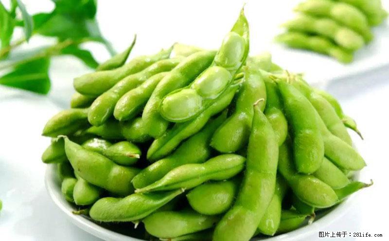 这些蔬菜是“天然钙片”，这6种被医生重点推荐 - 珠海生活资讯 - 珠海28生活网 zh.28life.com