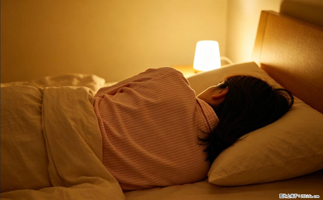 熬夜会让猝死风险飙升！出现以下4种情况赶紧休息→ - 珠海生活资讯 - 珠海28生活网 zh.28life.com