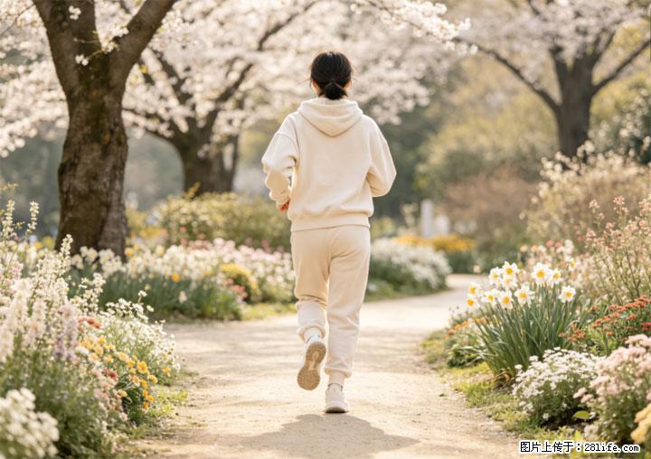 学会这套走路方法!稳血糖护心脏,养护关节更护健康 - 珠海生活资讯 - 珠海28生活网 zh.28life.com
