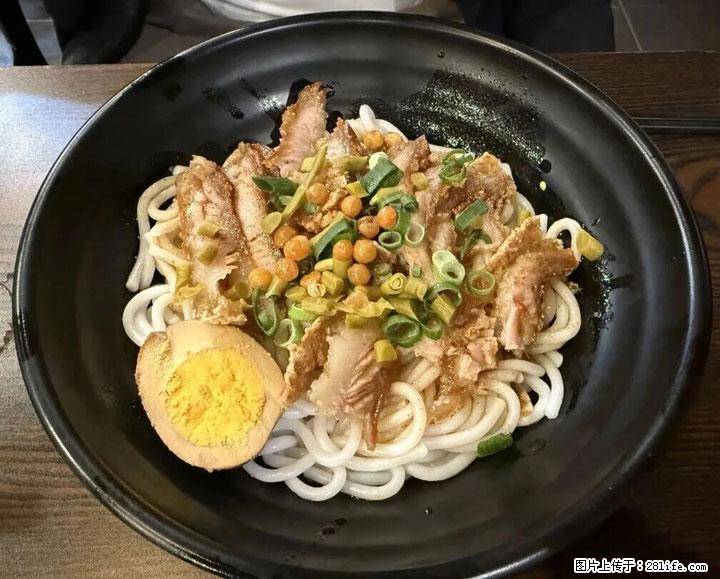 桂林米粉:承载乡愁与文化传承的美食 - 珠海生活资讯 - 珠海28生活网 zh.28life.com